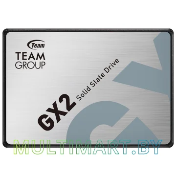 SSD диск Team GX2 2TB (T253X2002T0C101)